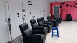 Cierre técnico de oncológico de Ciudad Bolívar pone en riesgo a más de 200 enfermos de cáncer