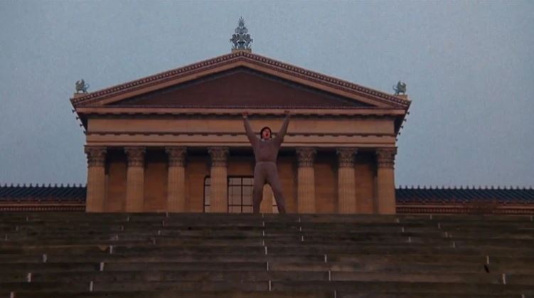 Rocky, escalinatas e invención de la steadicam: La historia detrás de una de las escenas más épicas del cine