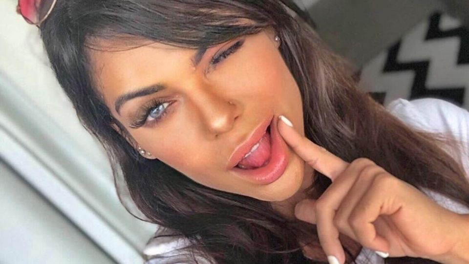 Miss Bumbum 2015 publicó nuevas fotos hot en Instagram y causó algarabía