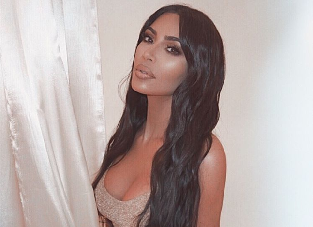 ¡Carito vale! Esto es lo que cobra Kim Kardashian por publicar un simple post en Instagram