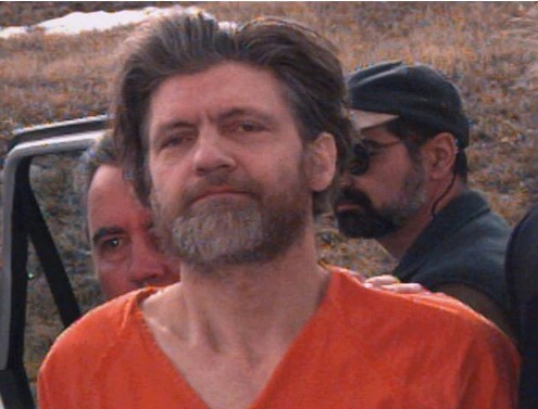 “Unabomber” fue trasladado a un centro médico: ¿Por qué las autoridades se niegan a ofrecer detalles?