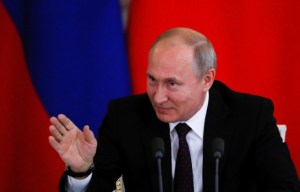 Putin prepara el camino para perpetuarse en el poder en una Rusia post-coronavirus