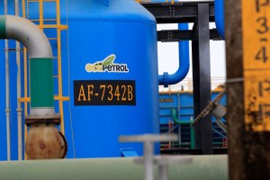 Ecopetrol y Parex reportan hallazgo de hidrocarburos en el noreste de Colombia