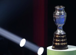 Colombia acogerá la final de la Copa América 2020