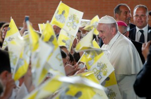 En un giro histórico: El Vaticano considerará sacerdotes casados para la Amazonía