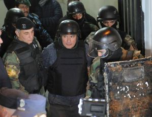 Condenan  en Argentina a exviceministro de Kirchner, atrapado con millonario botín