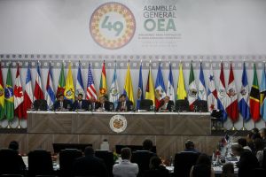 Expertos de la OEA pidieron a la CPI una acción inmediata ante el caso de Venezuela