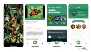 Víctor Ramos: App para identificar plantas y animales
