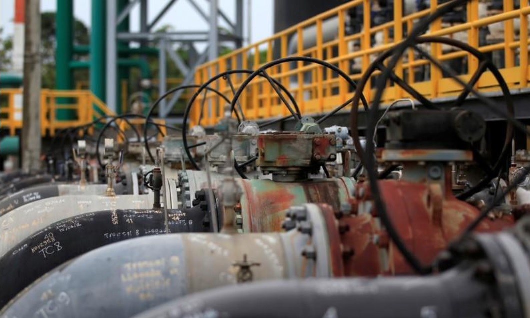 Colombia fue el segundo país del mundo que más exportó petróleo a EEUU en la última semana de mayo