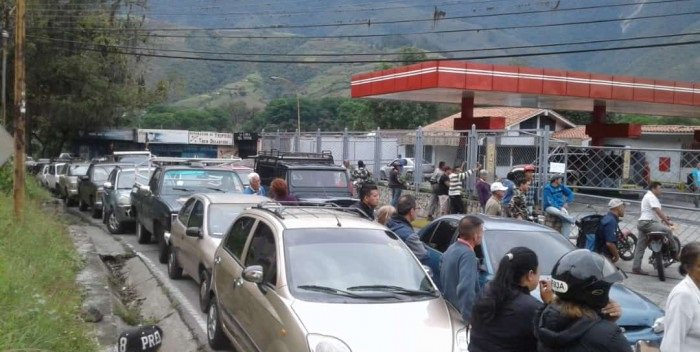 Vente Mérida manifiesta su indignación por trágico suceso en Los Llanitos de Tabay