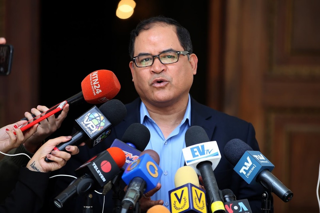 Diputado Valero: El régimen dolariza la gasolina cuando el 90 % de los venezolanos no tienen ingresos fijos en dólares