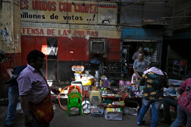 Caracas