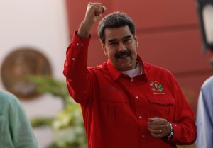 El chiste del día: Maduro invitó a sus compinches del Foro de Sao Paulo a “observar” el show electoral