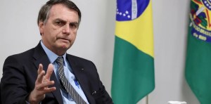 Bolsonaro presenta nuevo paquete de ajustes