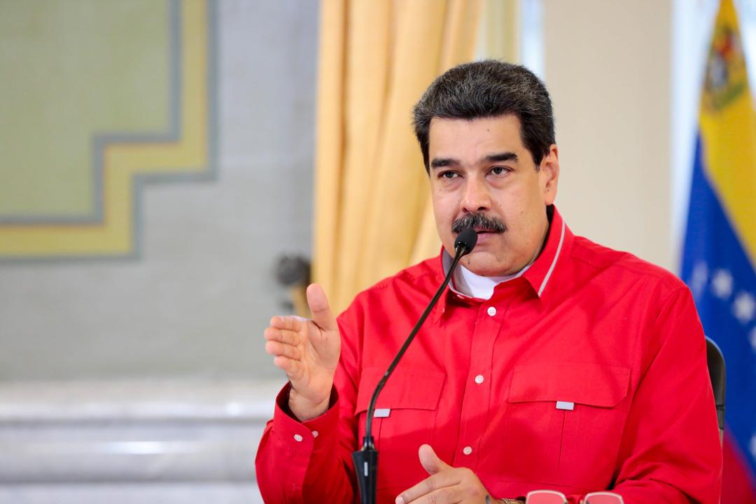 Maduro ordenó dar de baja a 21 coroneles del Ejército venezolano con la excusa de que no han ascendido