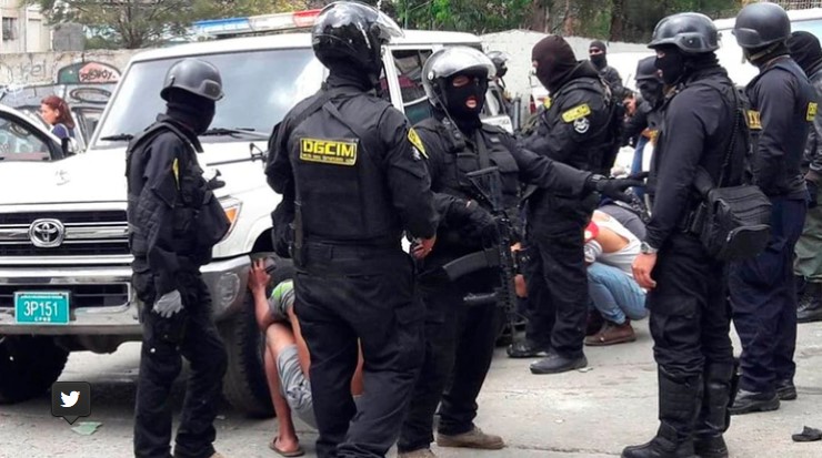 Provea denuncia que la Dgcim fue responsable del 75% de las torturas de 2018 en Venezuela