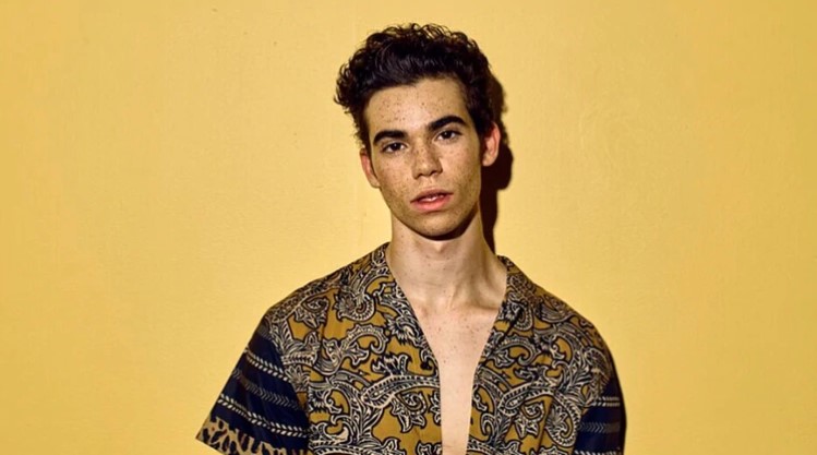 La tragedia de Cameron Boyce: La familia confirmó que el actor tenía epilepsia