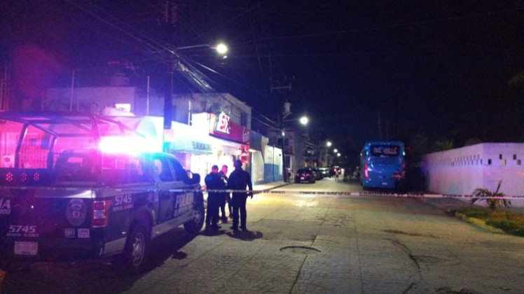 Terror en Cancún: un comando secuestró a por lo menos 27 empleados de un call center