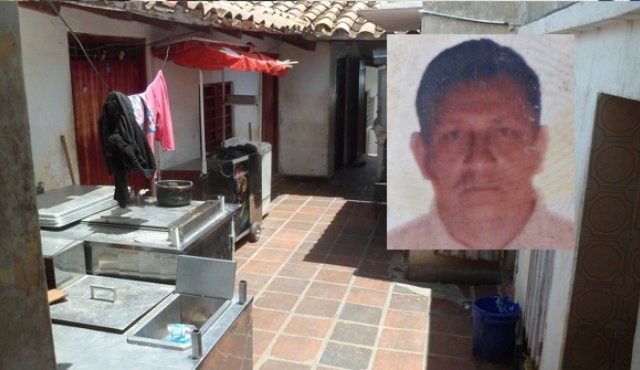 Venezolano en Cúcuta mató a su arrendador por una máquina de afeitar