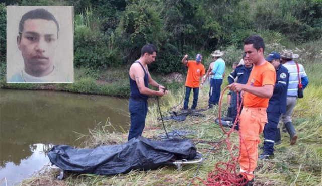 Flotó cadáver de venezolano en pozo de Ocaña, Colombia