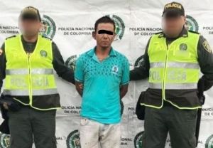 Capturan a venezolano en vía de Maicao por abusar sexualmente a dos menores de edad