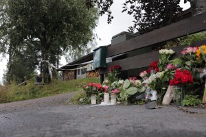 Noruega confirma como “terrorista” el ataque a una mezquita
