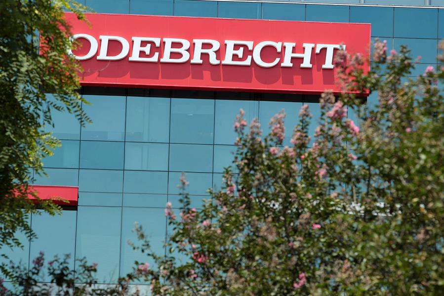 Acreedores de Odebrecht aprueban reestructuración de 12 subsidiarias