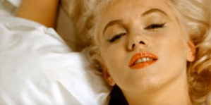 La FOTOS más sensuales de Marilyn Monroe y un secreto sobre su sexualidad