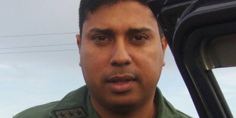 “Llegó a tener desprendimiento de testículos a causa de las torturas”: El sufrimiento del capitán Caguaripano