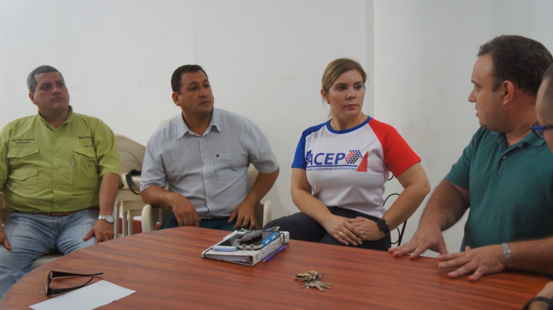 Griselda Reyes: En ruinas el gobierno convirtió el sueldo de los venezolanos
