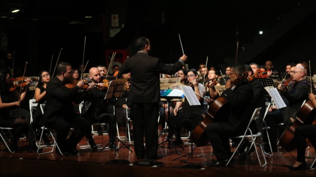 Sistema Nacional de Orquestas y Coros Juveniles e Infantiles de Venezuela