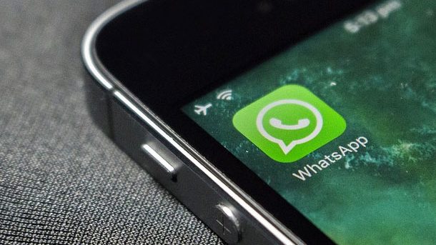 WhatsApp permitirá eliminar fotos y videos del teléfono de otra persona después de haberlos enviado
