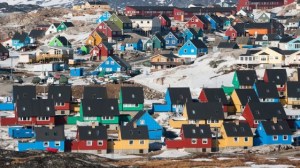 La respuesta oficial de Groenlandia ante el interés del gobierno de Donald Trump por comprarla