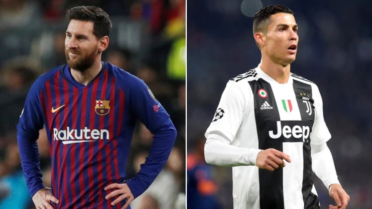 La investigación que develó el misterio de la última década: ¿quién es mejor, Lionel Messi o Cristiano Ronaldo?