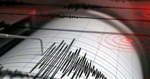 Más de diez réplicas se registraron luego de fuerte sismo ocurrido en Sucre #9Sep