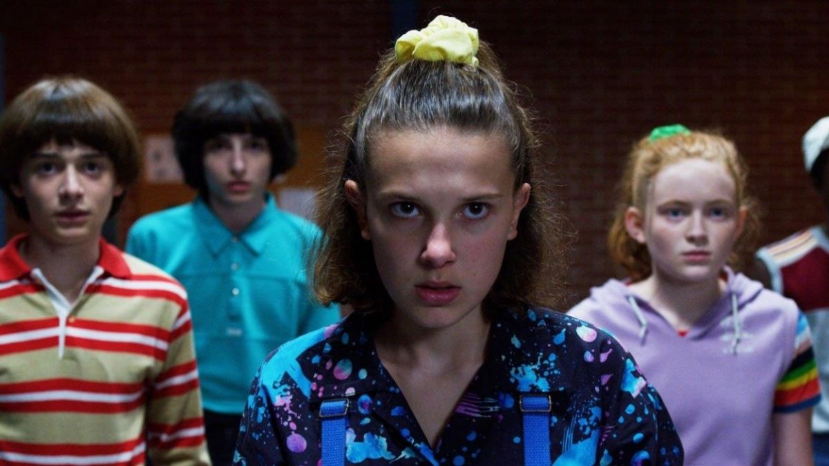 Estrella de Stranger Things reveló que desde pequeña recibió comentarios inapropiados y sexuales