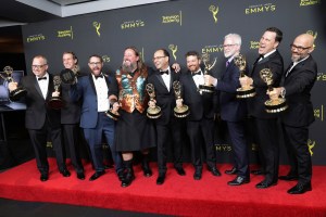 Los Ángeles acoge la 71° gala de Emmy con “Game of Thrones” como favorita
