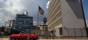 Neurotoxinas causaron lesiones de los diplomáticos de EEUU y Canadá en Cuba