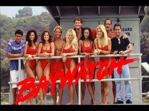 ¿BayWhat? De Pamela Anderson a David Hasselhoff… Así lucen los protagonistas de Baywatch 30 años después