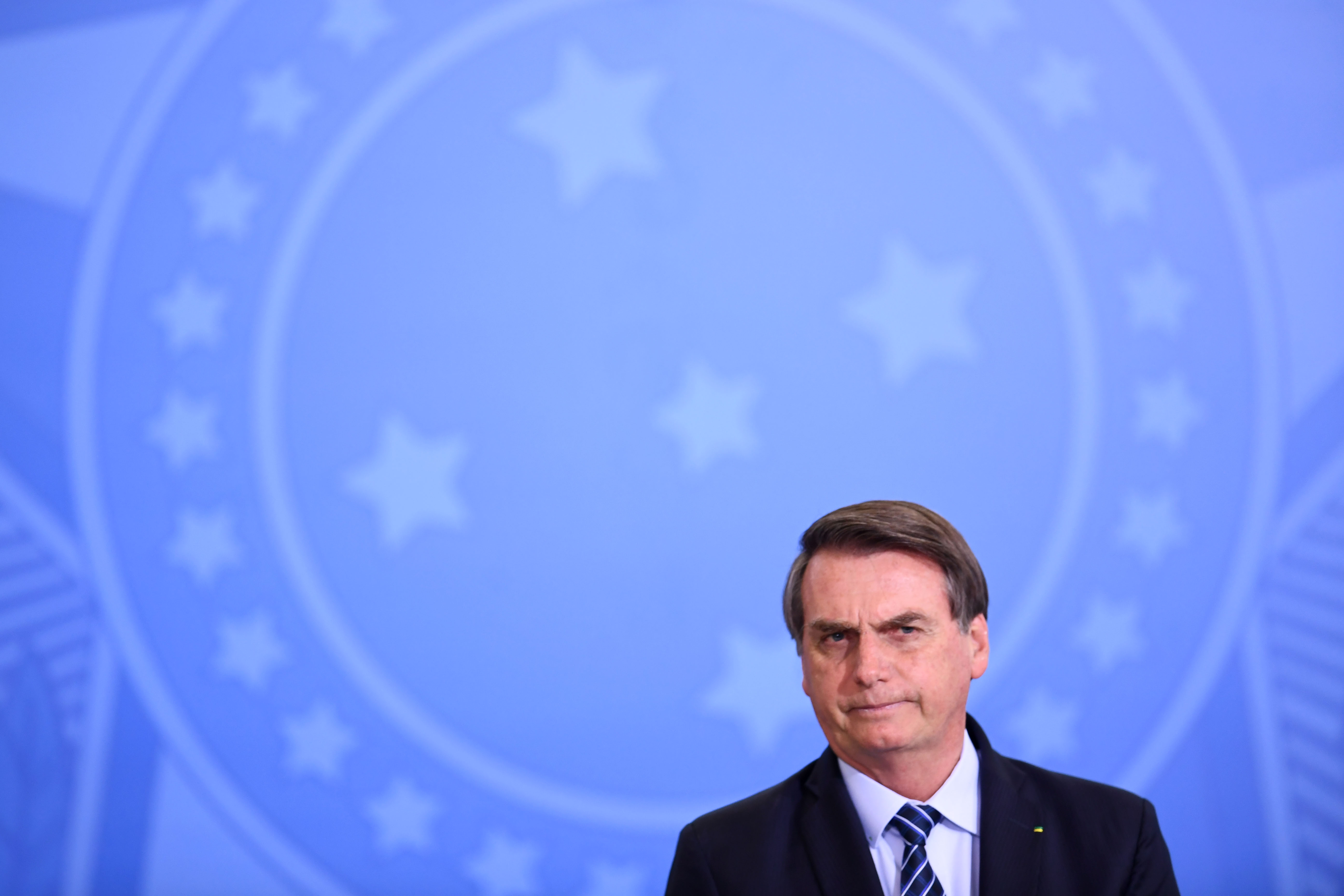 Bolsonaro acusa a jefa de DDHH de la ONU de entrometerse en la soberanía de Brasil