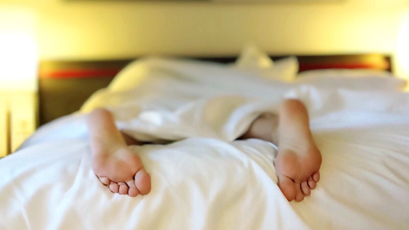 Actívate… Quienes duermen mucho tienen más riesgo de un derrame cerebral