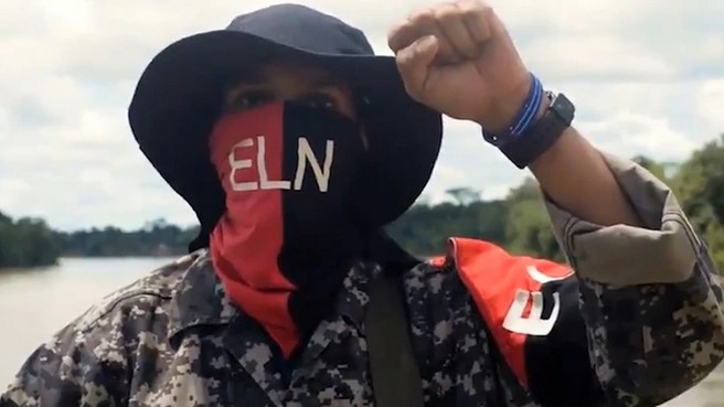 Radiografía de los grupos guerrilleros y terroristas colombianos que operan en Venezuela