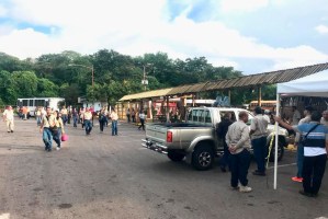 Denuncian despidos masivos en CVG Ferrominera Orinoco