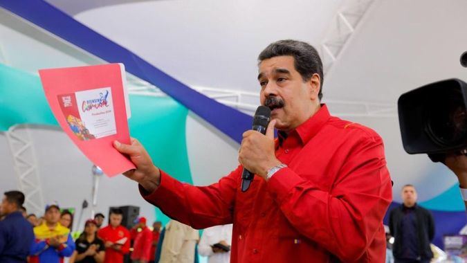 Konzapata: Guaidó y Duque tienen loco a Maduro y por eso ataca con el tema del Esequibo