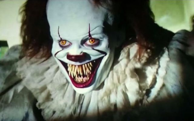 Pennywise