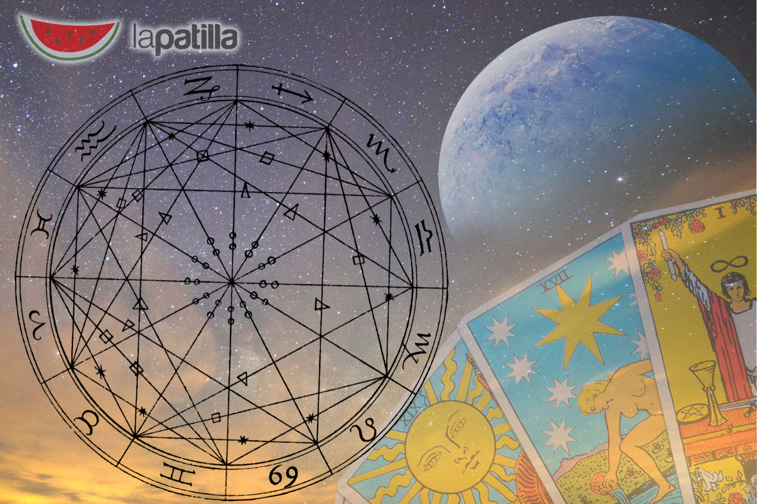 Tendencias Astrológicas: Horóscopo de 26 de octubre al 1 noviembre de 2019 (video)