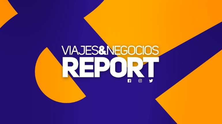 Mira lo que será el nuevo programa “Viajes & Negocios Report” (Video)
