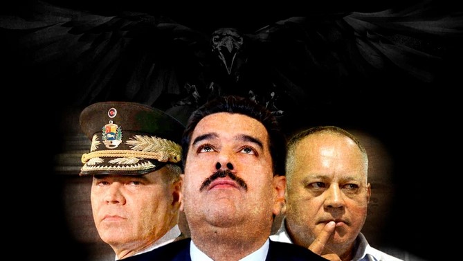 Un viaje, un discurso y una sospecha: La pesadilla que atormenta a Maduro