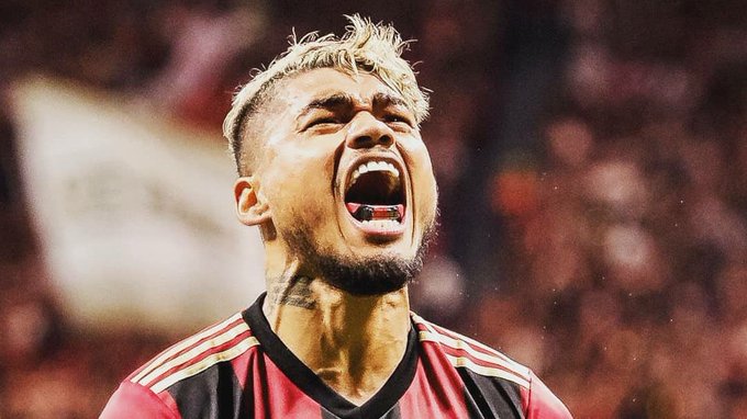 EN VIDEO La escalofriante lesión que sufrió Josef Martínez con Atlanta United