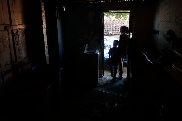 Reportan apagón en al menos 70% del estado Zulia tras explosiones en subestaciones eléctricas #22Ene